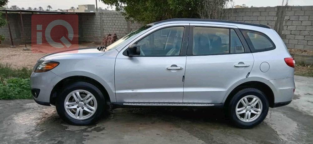 هيونداي سانتافي